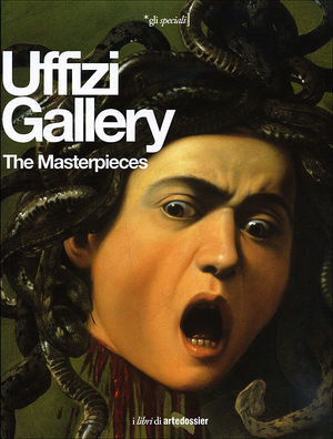 9788809773363 - The Uffizi Gallery. The Masterpieces. Ediz. illustrata
