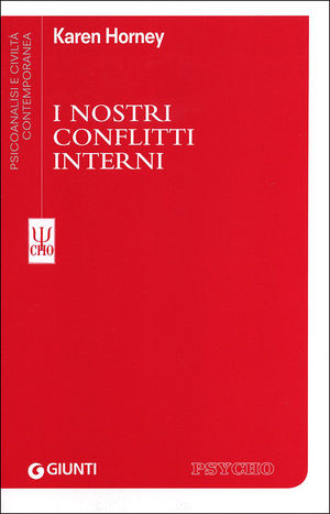 9788809773929 - I nostri conflitti interni