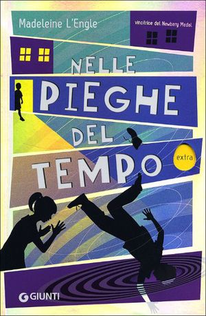 9788809774001 - Nelle pieghe del tempo