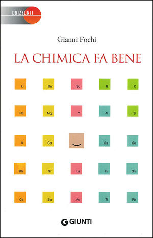 9788809774216 - La chimica fa bene