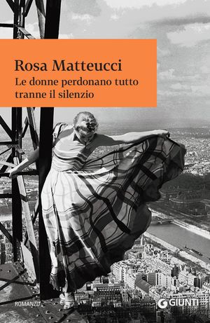 9788809777804 - Le donne perdonano tutto tranne il silenzio