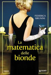 9788809779747 - La matematica delle bionde