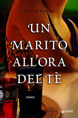 9788809779921 - Un marito all'ora del tè