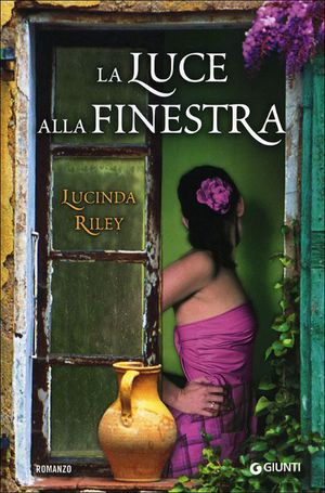 9788809779990 - La luce alla finestra