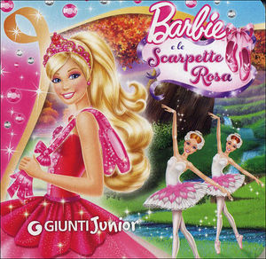 9788809783683 - Barbie e le scarpette rosa