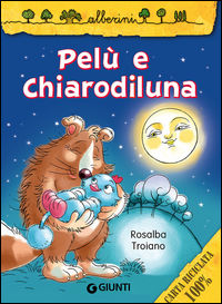 9788809783935 - Pelù e Chiarodiluna