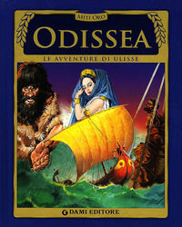 9788809784932 - Odissea. Le avventure di Ulisse