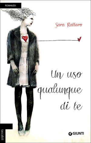 9788809785021 - Un uso qualunque di te