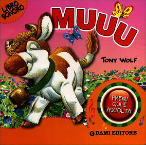 9788809785861 - Muuu