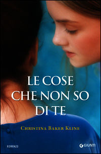 9788809787735 - Le cose che non so di te