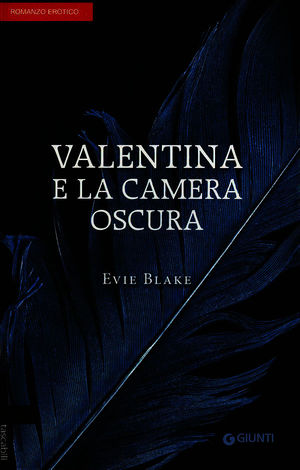 9788809789494 - Valentina e la camera oscura