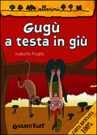 9788809791671 - Gugù a testa in giù