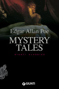 9788809792685 - Mystery tales