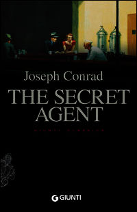 9788809792722 - The secret agent