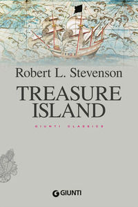 9788809792739 - Treasure island
