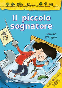 9788809795013 - Il piccolo sognatore