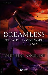 9788809795099 - Dreamless. Starcrossed