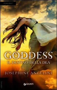 9788809795105 - Goddess. Il destino della dea