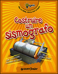 9788809795891 - Costruire un sismografo