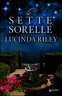 9788809801523 - Le sette sorelle