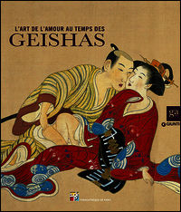 9788809806542 - L'art de l'amour au temps de geishas. Ediz. illustrata