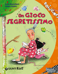 9788809806924 - Un gioco segretissimo