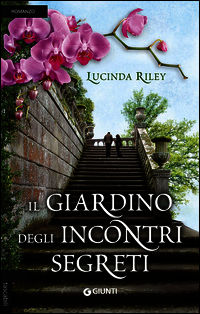 9788809808317 - Il giardino degli incontri segreti