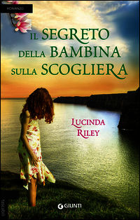9788809808560 - Il segreto della bambina sulla scogliera