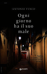 9788809809352 - Ogni giorno ha il suo male