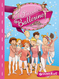 9788809814325 - Piccole ballerine