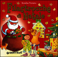 9788809816923 - Filastrocche di Natale