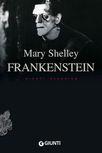 9788809817678 - Frankenstein. Ediz. inglese