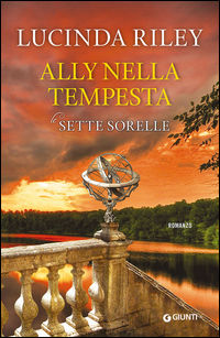 9788809818385 - Ally nella tempesta. Le sette sorelle