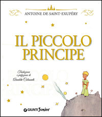 9788809824607 - Il Piccolo Principe. Ediz. lusso