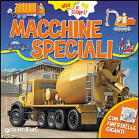 9788809824614 - Macchine speciali