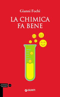 9788809827677 - La chimica fa bene