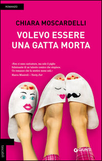 9788809829565 - Volevo essere una gatta morta