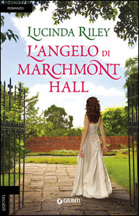 9788809830639 - L'angelo di Marchmont Hall