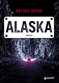 9788809833319 - Alaska