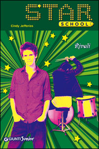 9788809834903 - Rivali. Star School. Vol. 4