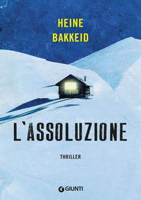 9788809836334 - L'assoluzione