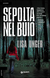 9788809845725 - Sepolta nel buio