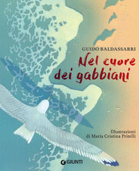 9788809848184 - Nel cuore dei gabbiani
