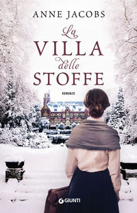 9788809856868 - La Villa delle Stoffe