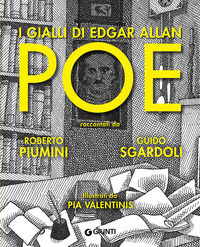 9788809863620 - I gialli di Edgar Allan Poe