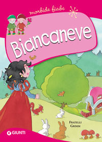 9788809864764 - Biancaneve