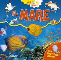 9788809864962 - Il mare. Ediz. a colori