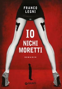 9788809869301 - Io Nichi Moretti