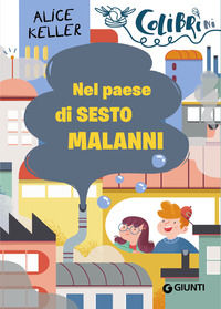 9788809869356 - Nel paese di Sesto Malanni