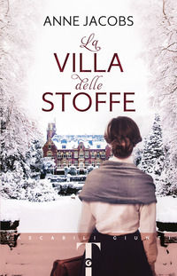 9788809874015 - La Villa delle Stoffe
